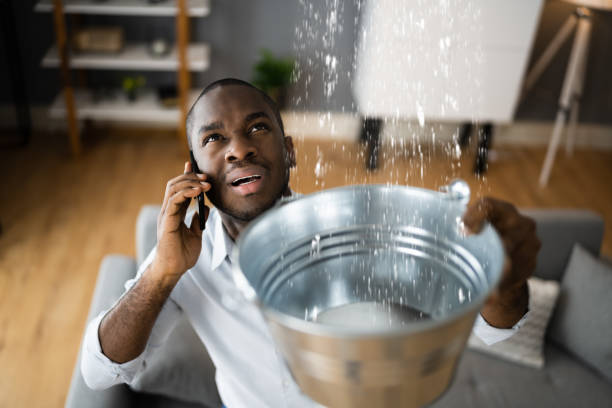 Best Emergency water damage restoration  in Yorkville, NY