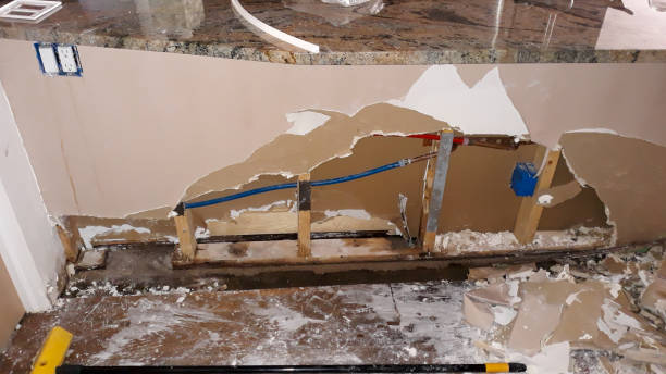 Best Flood restoration services  in Yorkville, NY