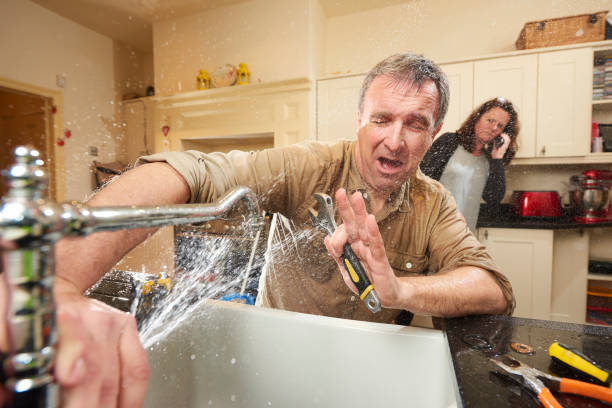 Best Water damage restoration specialists  in Yorkville, NY